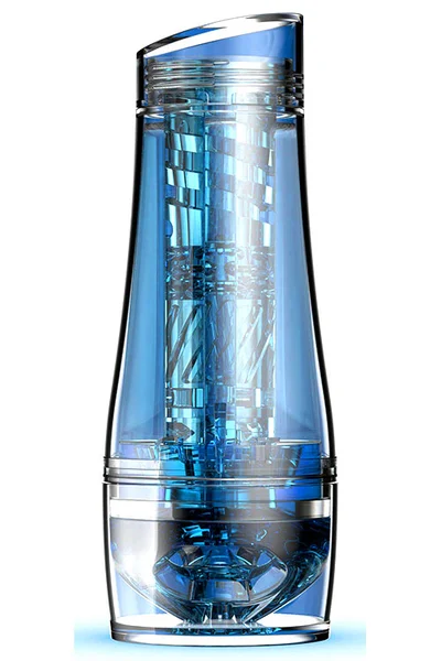FleshLight Flight Commander 8" Masturbator — image 7 of 18