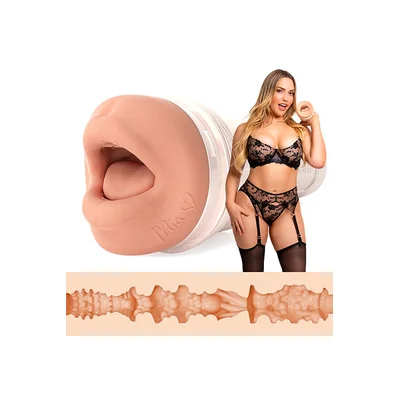 fleshlight mia malkova headshot mouth 975 masturbator