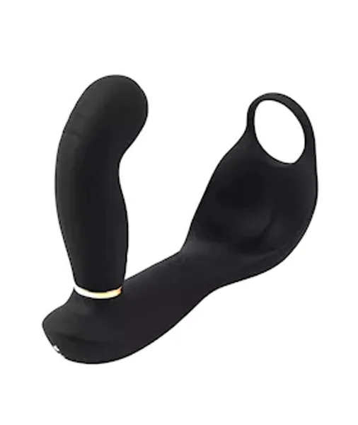 Amore P-spot And Cock Ring Vibrator — image 2 of 3