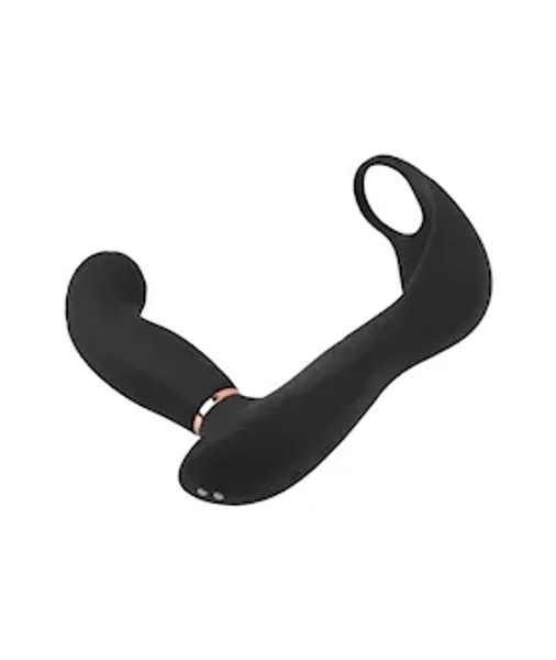 Amore P-spot And Cock Ring Vibrator — image 3 of 3