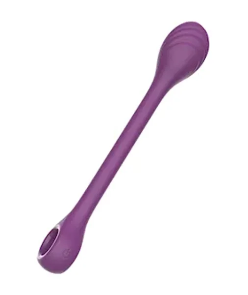 Amore Bendable G-spot Vibe — image 2 of 3