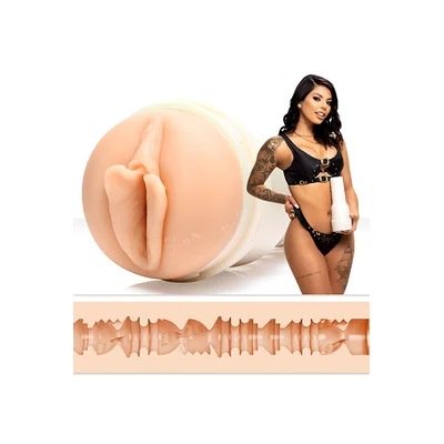 fleshlight gina valentina 975 stellar masturbator