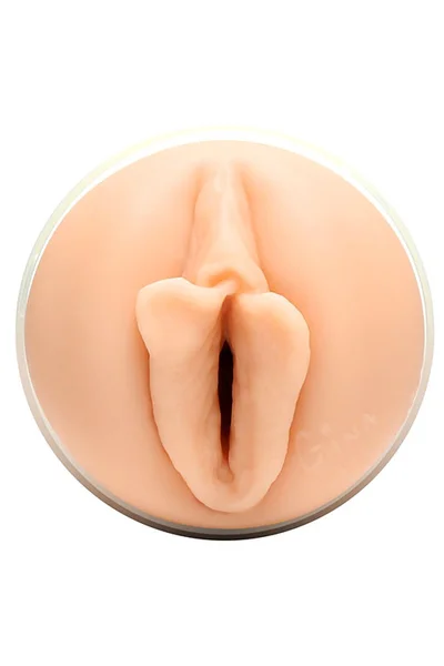 FleshLight Gina Valentina 9.75" Stellar Masturbator — image 2 of 6