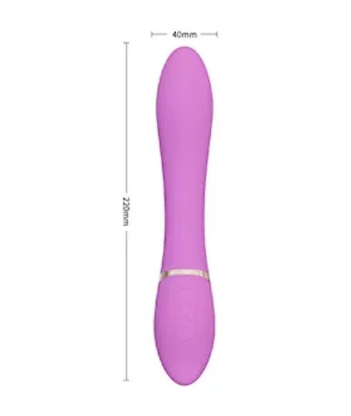 Amore Sora Warming Vibrator — image 3 of 3