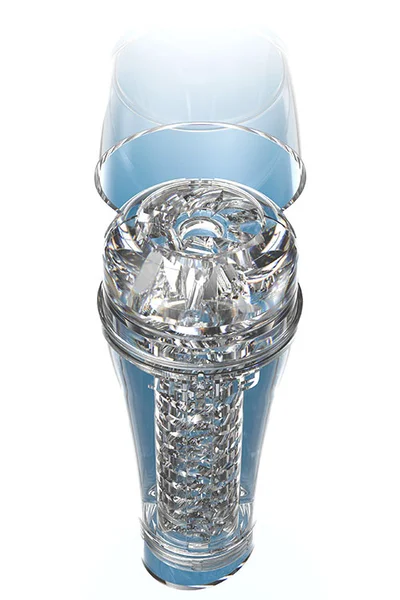FleshLight Flight Aviator 8" Masturbator — image 7 of 15