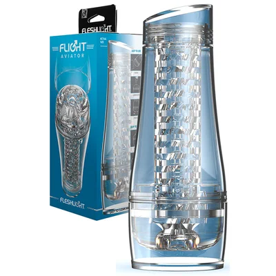 fleshlight flight aviator 8 masturbator