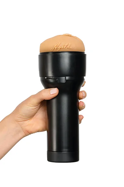 Kiiroo Agatha Vega 8.6" FeelStar Stroker — image 4 of 12