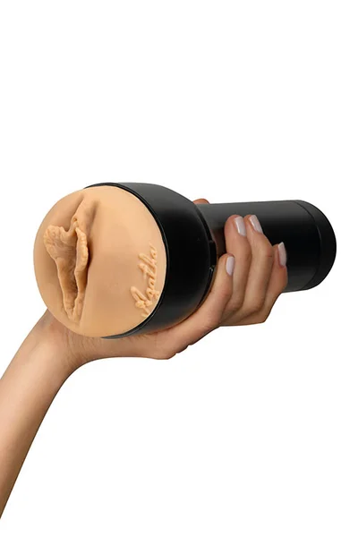 Kiiroo Agatha Vega 8.6" FeelStar Stroker — image 3 of 12