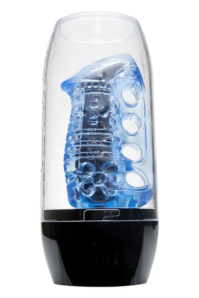 FleshLight Fleshskins Grip 5.75" Squeezable Stroker — image 2 of 4