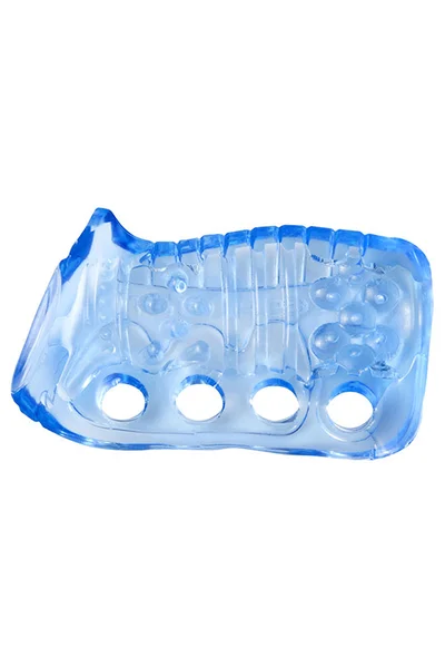 FleshLight Fleshskins Grip 5.75" Squeezable Stroker — image 3 of 4