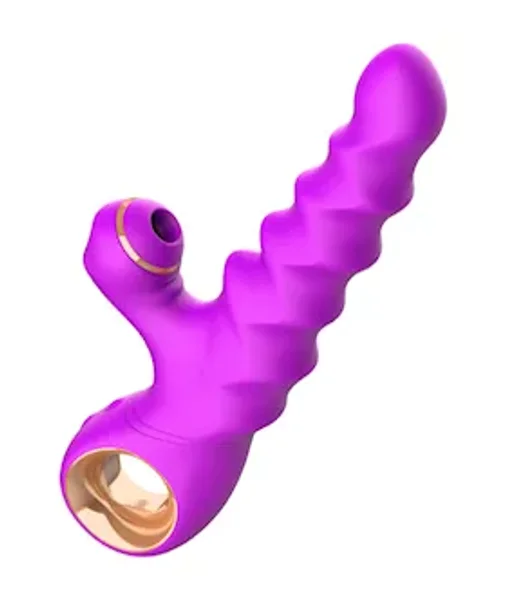 Amore Daedric Rabbit Vibrator — image 2 of 4