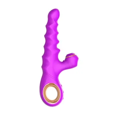 amore daedric rabbit vibrator