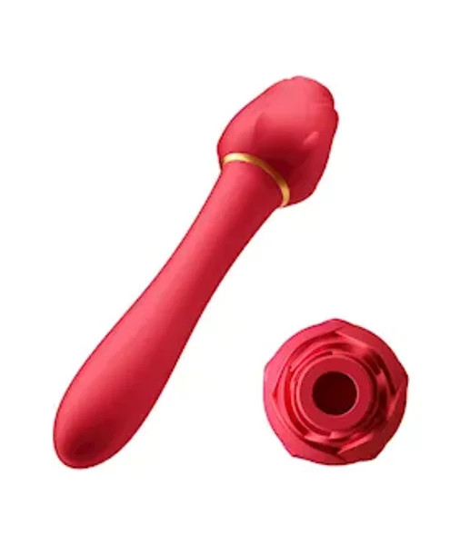 Amore Rosella Suction Vibrator — image 3 of 4