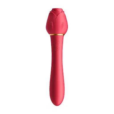 amore rosella suction vibrator