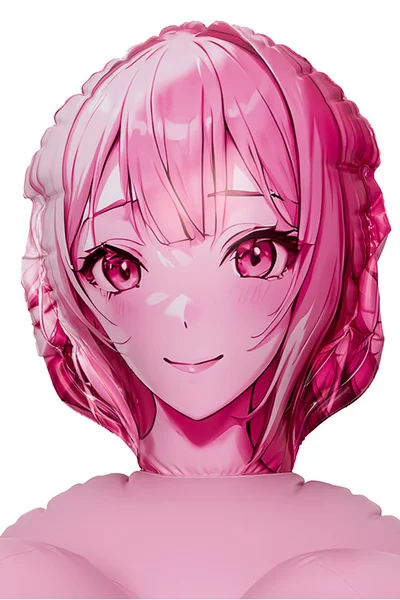 Calexotics Doctor Mimi Inflatable Anime Love Doll — image 4 of 4