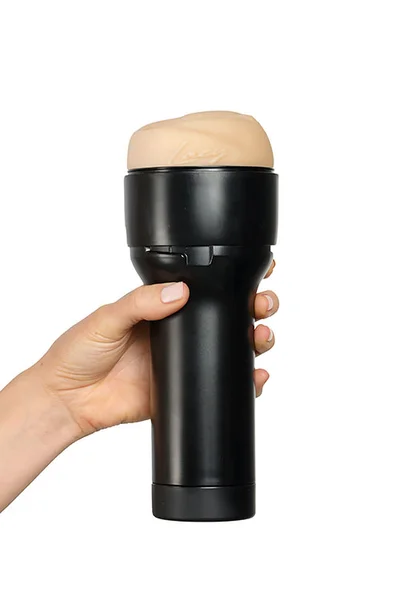 Kiiroo Lacy Lennon 8.6" FeelStar Stroker — image 3 of 6