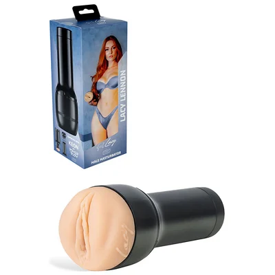 kiiroo lacy lennon 86 feelstar stroker