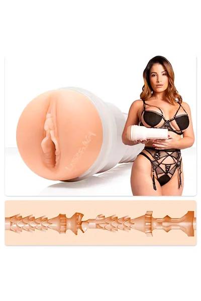FleshLight La Sirena69 10" Perla Masturbator — image 7 of 12