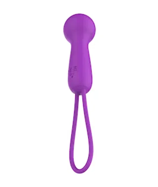 Amore Modus Classic Vibrator — image 2 of 2