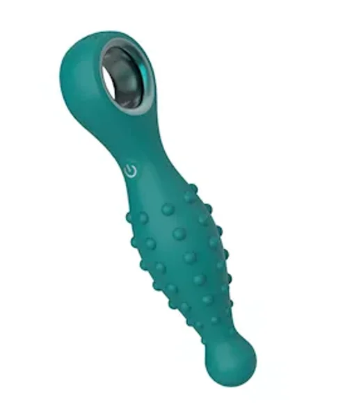 Amore Bulba Textured Vibrator — image 2 of 2