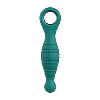 amore line textured vibrator