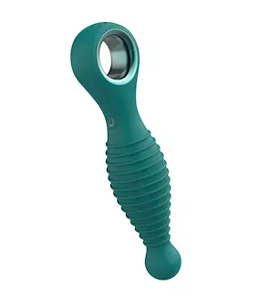 Amore Line Textured Vibrator — image 2 of 2