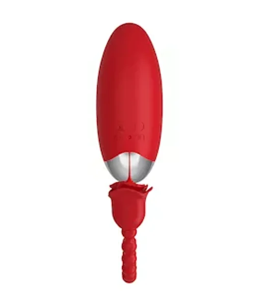 Amore Minute Flower Vibrator — image 2 of 2