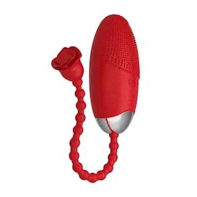 amore minute flower vibrator