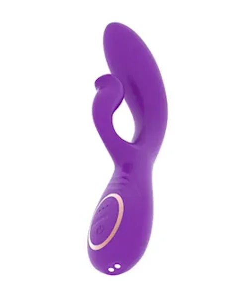 Amore Entai Rabbit Vibrator — image 3 of 3