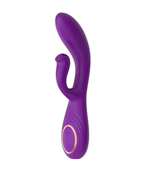 Amore Entai Rabbit Vibrator — image 2 of 3