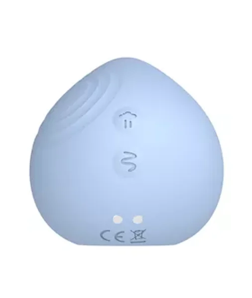 Play Moogy Suction Vibrator — image 3 of 3