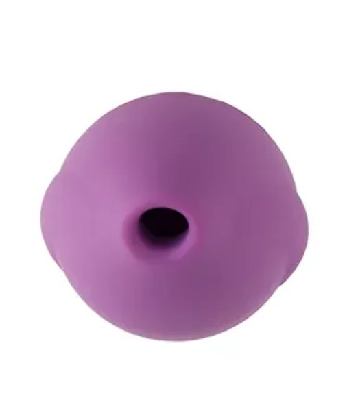 Amore Plumpy Suction Vibrator — image 3 of 4