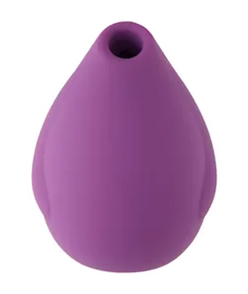 Amore Plumpy Suction Vibrator — image 2 of 4