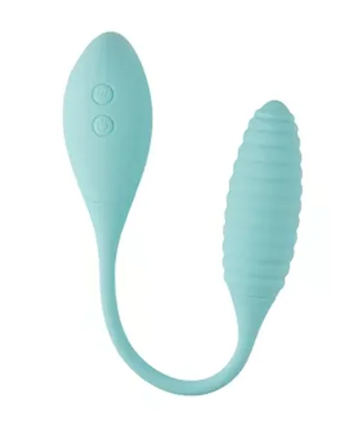 Amore Quiver Tail Suction Vibrator — image 2 of 4