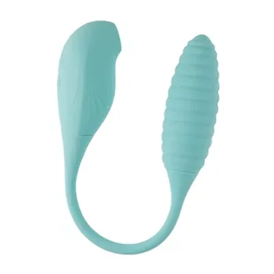 amore quiver tail suction vibrator