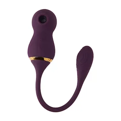 amore orba tail suction vibrator