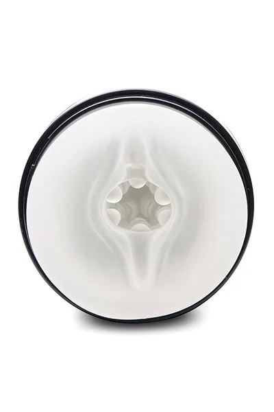 LoveBotz Milker Supreme 10.2" Heated, Squeezing & Vibrating Masturbator — image 3 of 5