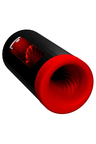 Lelo F1S V3 XL 6" App Controlled Sonic Masturbator with AI & Cruise Control — image 6 of 8