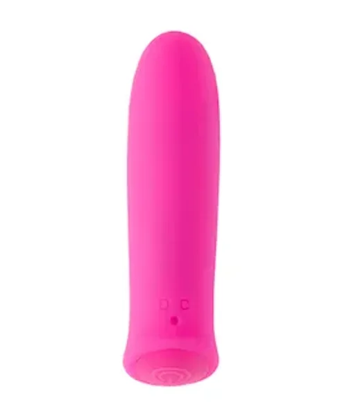 Amore Vega Pastel Bullet Vibrator — image 2 of 2