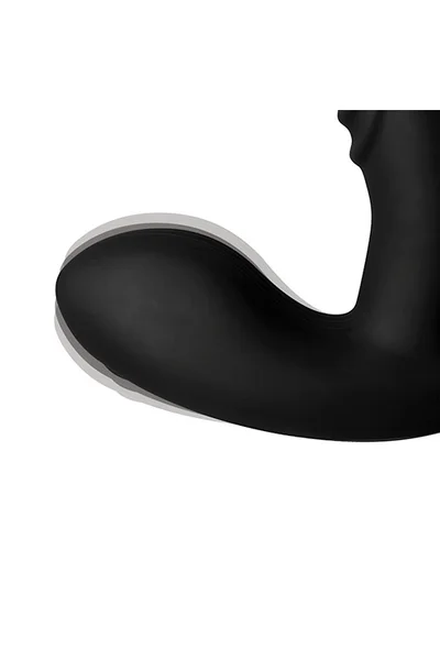 Alpha-Pro P Thump 5.3" Remote Controlled Tapping & Vibrating Prostate Massager — image 15 of 18