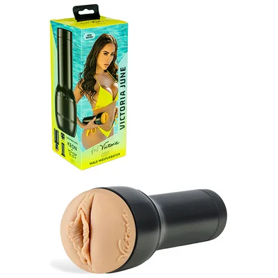 kiiroo victoria june 86 feelstar stroker