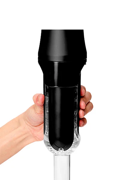 Tenga Flip Zero EVR 6.3" Electronic Vibrating Masturbator — image 6 of 6