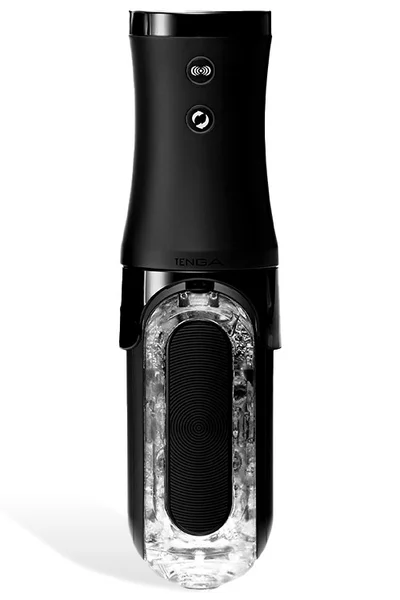 Tenga Flip Zero EVR 6.3" Electronic Vibrating Masturbator — image 4 of 6