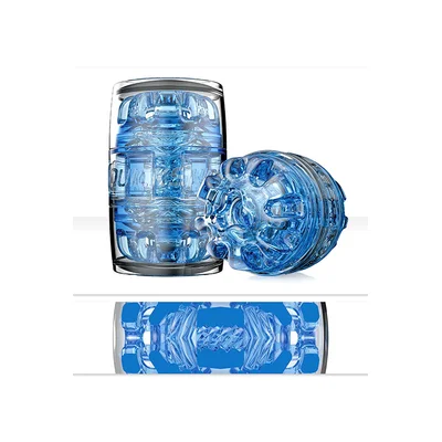 fleshlight quickshot turbo 44 open ended stroker