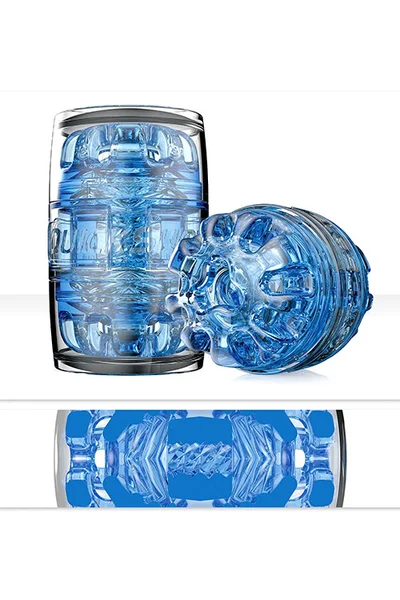 FleshLight Quickshot Turbo 4.4" Open Ended Stroker — image 2 of 2