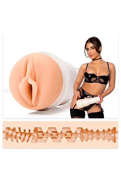 FleshLight Tru Kait 10" Dreams Come Tru Masturbator — image 5 of 8
