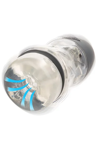 Calexotics Milk Master Extreme Automatic Milker 10.75" Sucking & Vibrating Masturbator — image 3 of 5