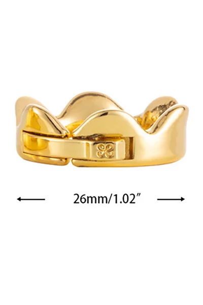 Sevanda Ring of Kings Cock Ring | Large — image 6 of 6
