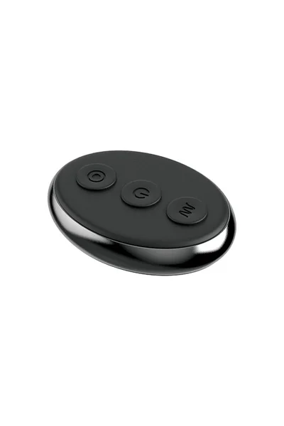 Pipedream Taintalizer 5.5" Remote Controlled Prostate Massager with Attached Cock Ring — image 5 of 6