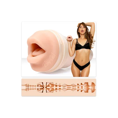 fleshlight riley reid 975 mouth stroker